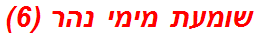 שומעת מימי נהר (6)