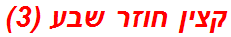 קצין חוזר שבע (3)