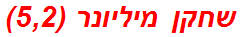 שחקן מיליונר (5,2)