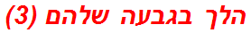 הלך בגבעה שלהם (3)