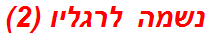 נשמה לרגליו (2)