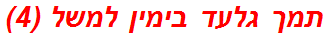 תמך גלעד בימין למשל (4)